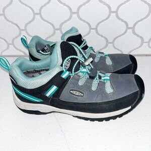 Keen Kids Shoes Targhee Waterproof Size 3, 35